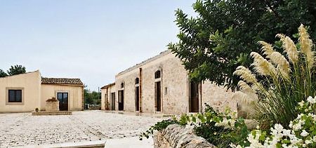 Agriturismo Gaia Νότο Εξωτερικό φωτογραφία