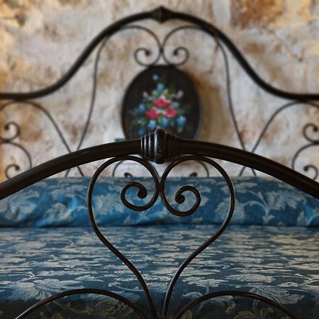 Agriturismo Gaia Νότο Εξωτερικό φωτογραφία