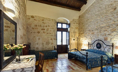 Agriturismo Gaia Νότο Εξωτερικό φωτογραφία