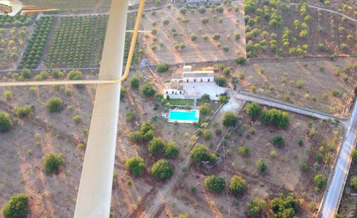 Agriturismo Gaia Νότο Εξωτερικό φωτογραφία