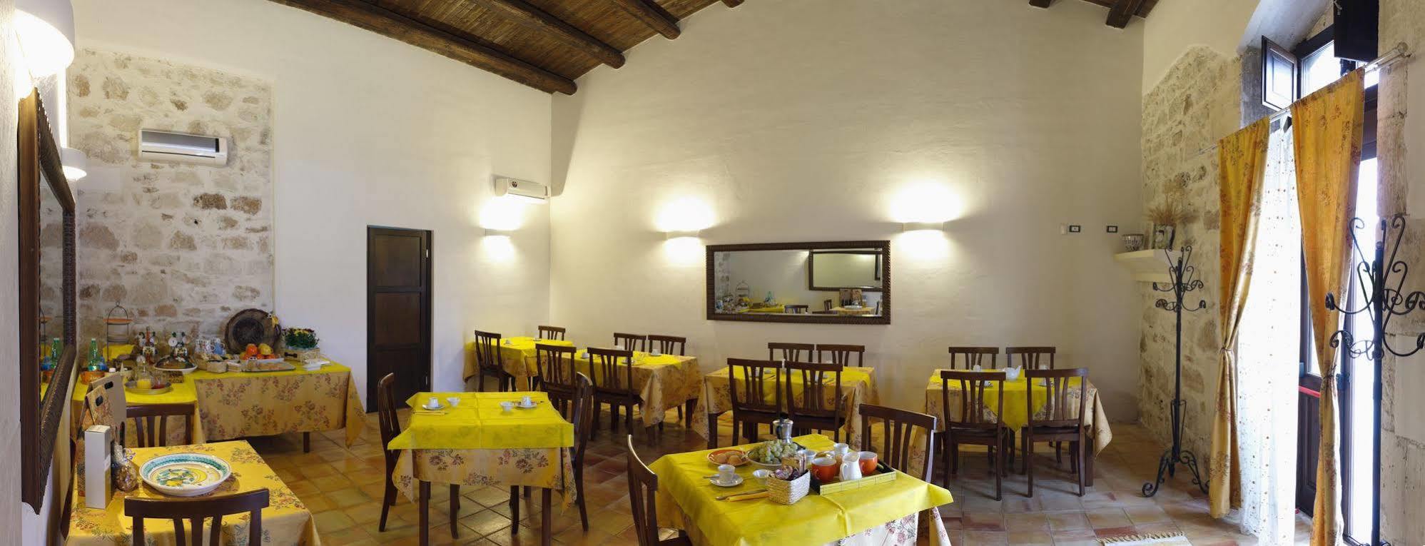 Agriturismo Gaia Νότο Εξωτερικό φωτογραφία