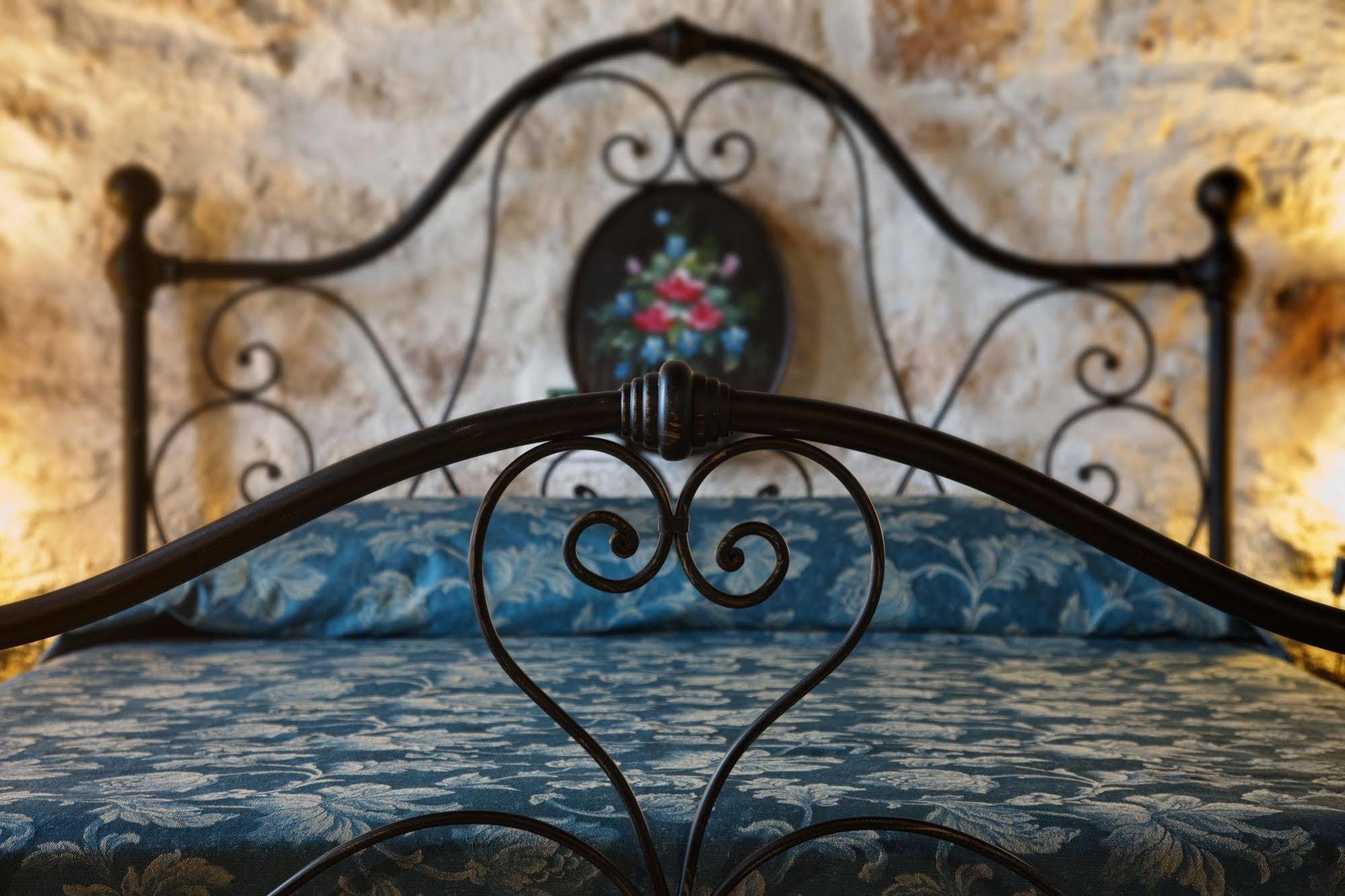 Agriturismo Gaia Νότο Εξωτερικό φωτογραφία